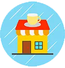 Coffee Shops