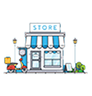 Retail Store 